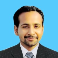 Mansoor Ahmed Manjhand