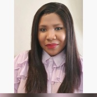 Thandeka Nxumalo