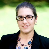 Tamara Bruce