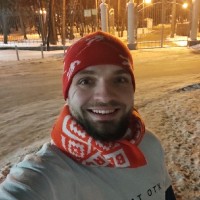 Alexei Noskovich
