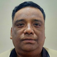 Santosh Kumar Verma