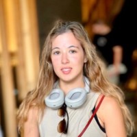 Angelica Garcia