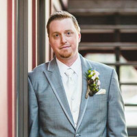 Evan Bahr, Pt, Dpt, Faaompt