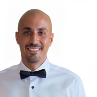 Andre Saleh