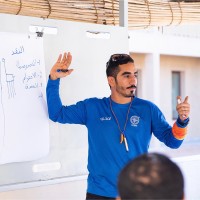 Mohammed Alshibli