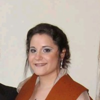 Silvia Sanagustín Lisón