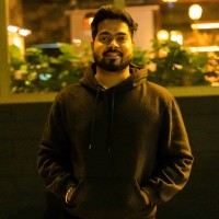 Swapnil Dhabekar