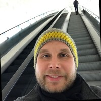 Daniel Jarackas