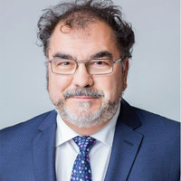 Michel G. Bergeron
