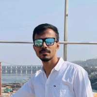 Vaibhav Solanke