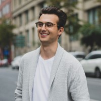 Benjamin Hotte, MBA, B.Eng