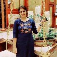 Arathi Prasanth