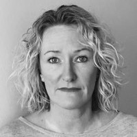 Leigh Nelson