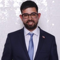 Anthony J. Gonzalez
