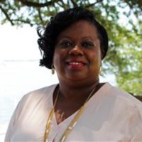 Antonia Johnson, Edd