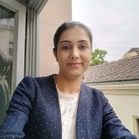 Sayali Borkar