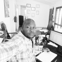 Nilton Jossias Nhantumbo