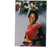 Julia Burnett-Taylor