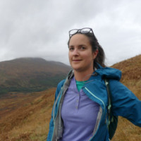 Liz Cronin