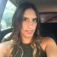 Claudia Lorca Godoy