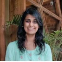 Bhargavi G S