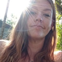 Ashlee Riehl