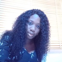 Imaobong Ekanem