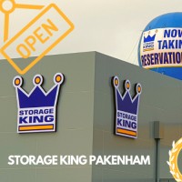 Storage King Pakenham