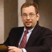 Mark Benson