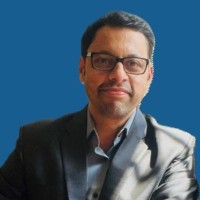 Syed Hussain