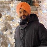 Amrinder Singh