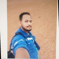 Ali Hassan