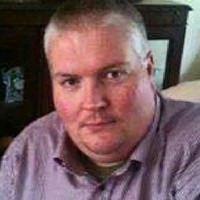 Sir Toirealough de Barra AC OCC