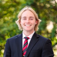 Wyatt Harms