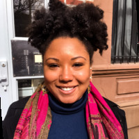 Brittany Edwards