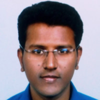 Praveen N