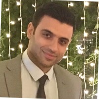 Amir Saleh