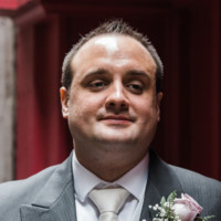 Daniel Connolly