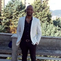 Egbesemijie Lucky Robert
