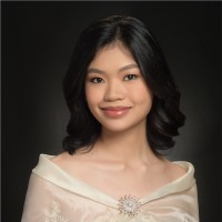 Marielle Louville O. Ballesteros