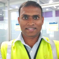Navin Reddy.C