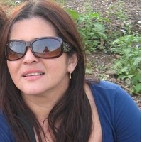 Olga Chamorro Marroquin