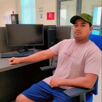 Mukesh Kumar