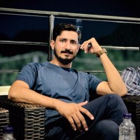 Nabeel Rai