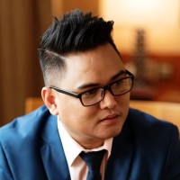 Joel Oliveros