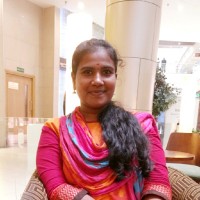 Bharathi Radhakrishnan