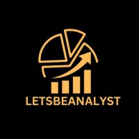 Admin letsbeanalyst