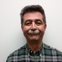 Greg Peterson