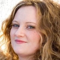 Melanie McLawhorn