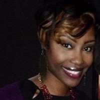 Takeia Terry